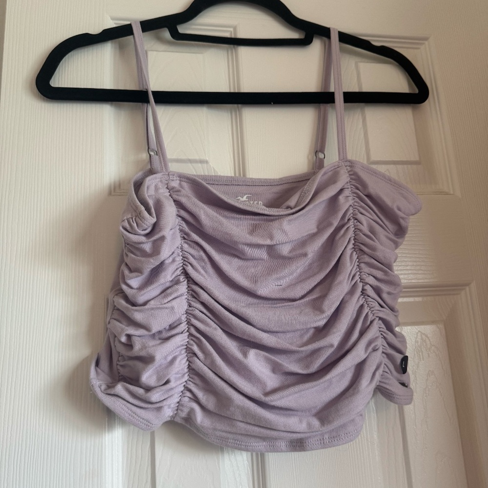 NWT Hollister Tank